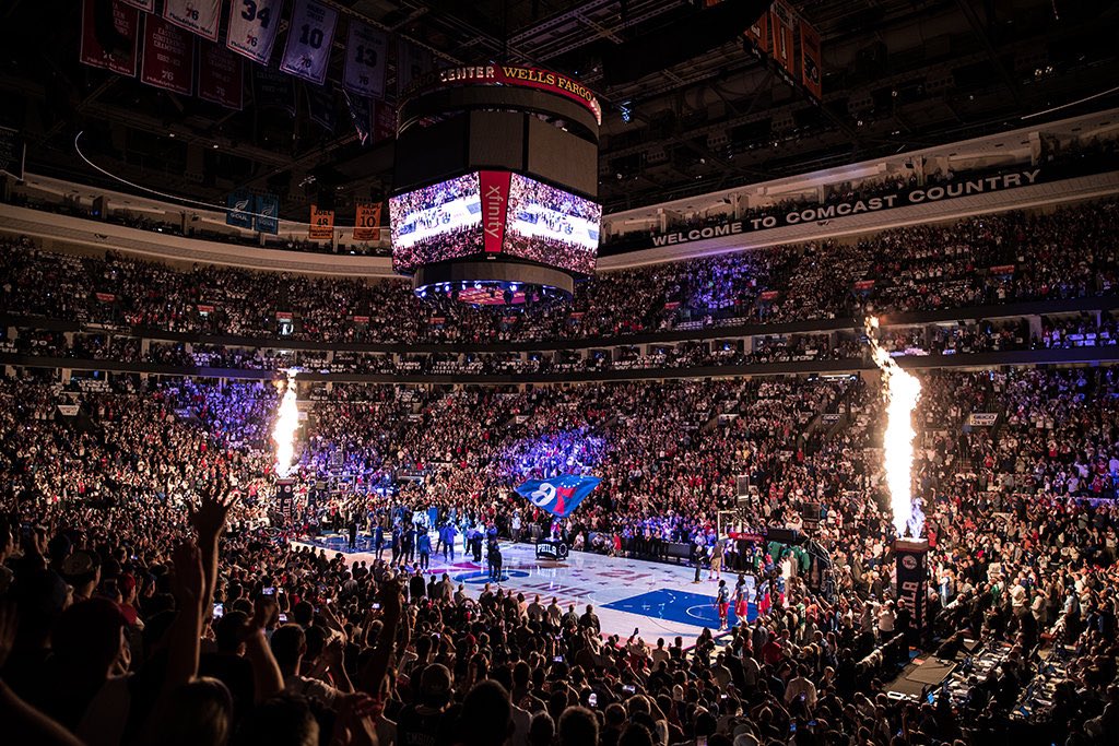 PhillyFanLife's tweet photo. can’t wait to be back... https://t.co/h7Np6bhVBs