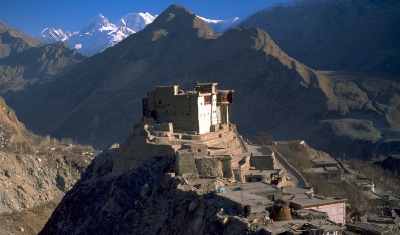 Gilgit Baltistan is not only a land of green meadows and snowy peaks but also a land full of history.Historically, due to a politically fractured environment, building good fortifications was essential to maintain control.This thread is about 22 of the forts in the region.