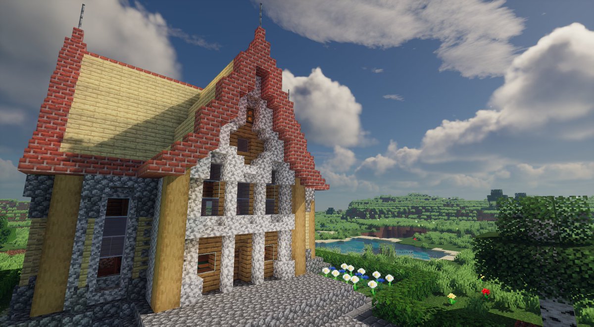 ゲーム建築 ゲーム建築