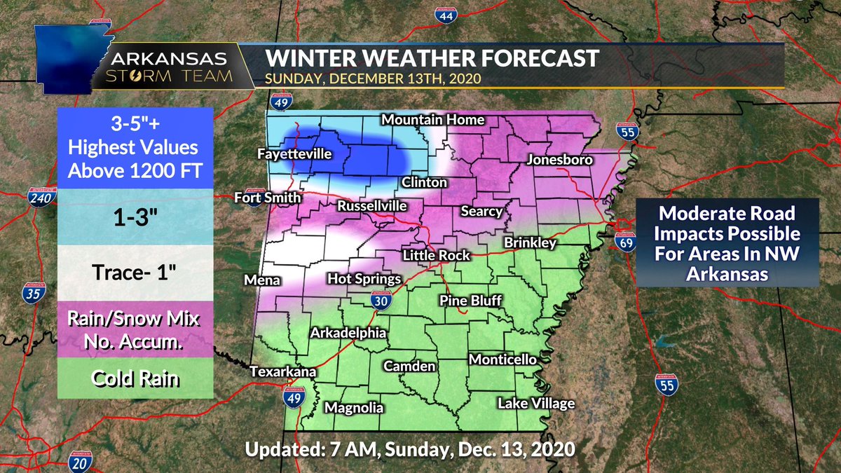 Due to winter weather today we have canceled all Basketball Practices.

WINTER WEATHER POLICY: 
If Rogers Public Schools cancels in person classes (due to weather) we will open at 8am. 

Should Rogers City Offices close we will also close for the day.