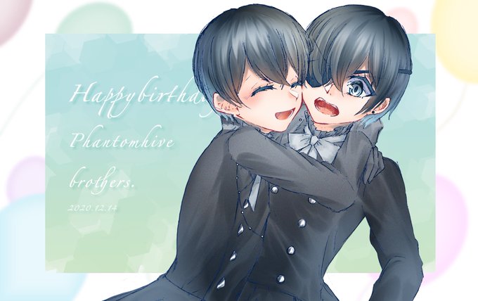 注目 画像ツイート 黒執事 10ページ目 アニメレーダー 注目 画像ツイート 黒執事 10ページ目 アニメレーダー