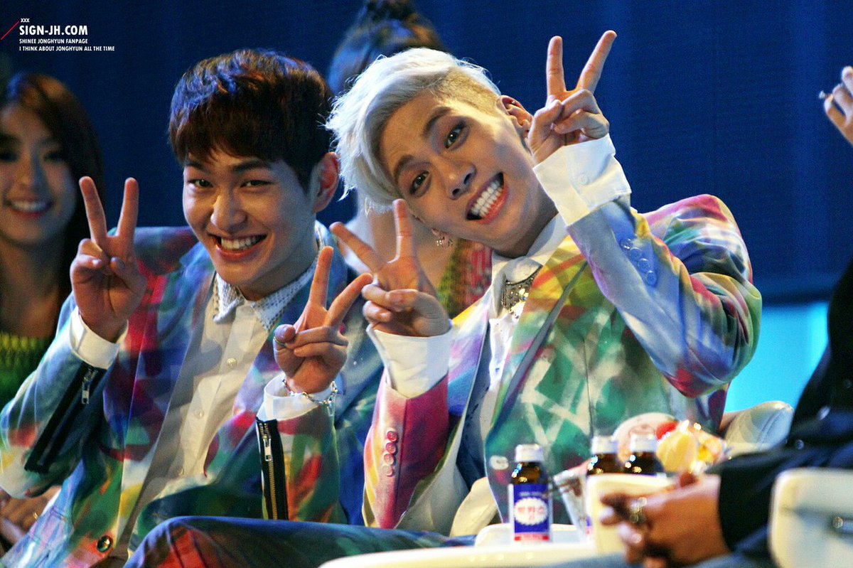 kibuumday's tweet photo. because he is too kind, he has a very fragile heart so he doesn't know how to express his inner feelings well. he probably has everything botttled up inside of himself, but he is very understanding of us 🥺 - jonghyun 

#어도러블_진기데이     
#HAPPYONEWDAY @SHINee https://t.co/R7NinITO7A