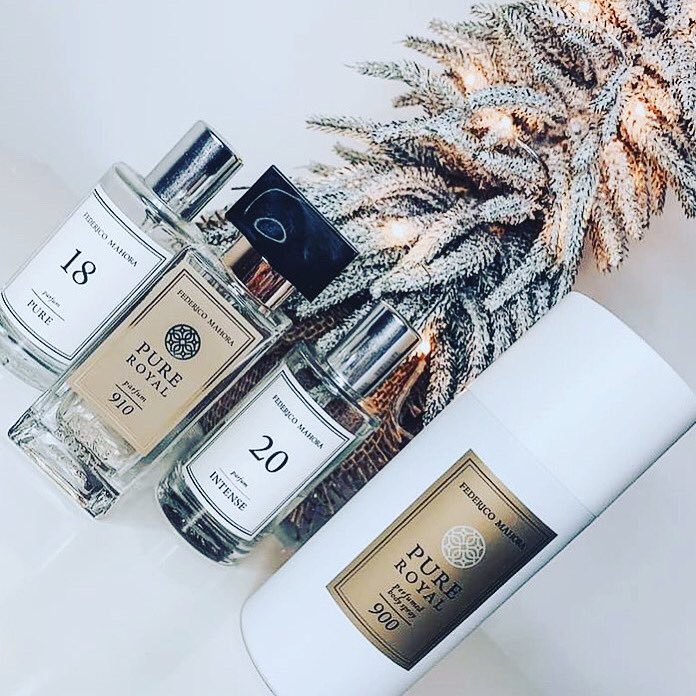 AmoreFragrances tweet media