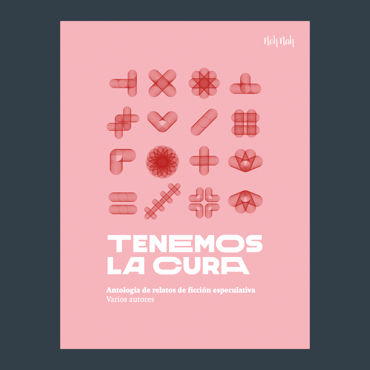 nereadch's tweet photo. Hace unos meses, lanzamos una convocatoria de relatos de ficción especulativa con el fin de imaginar una cura a toda esta locura. Hoy, la antología ve la luz y tú pones el precio, que será donado a @MSF_Espana 
👉🏽 https://t.co/RtkGfMhp6K https://t.co/NnIdOyvpHm