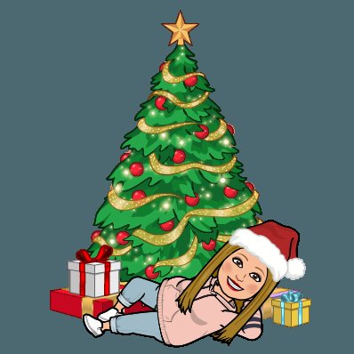 LondonBirdLucy's tweet image. #bombki12days Good luck everyone 😜