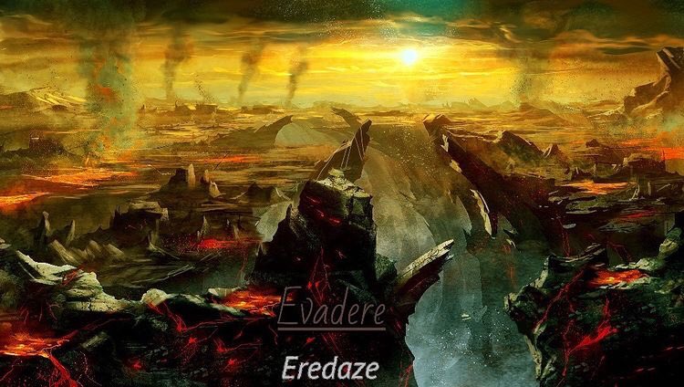 Eredaze tweet media