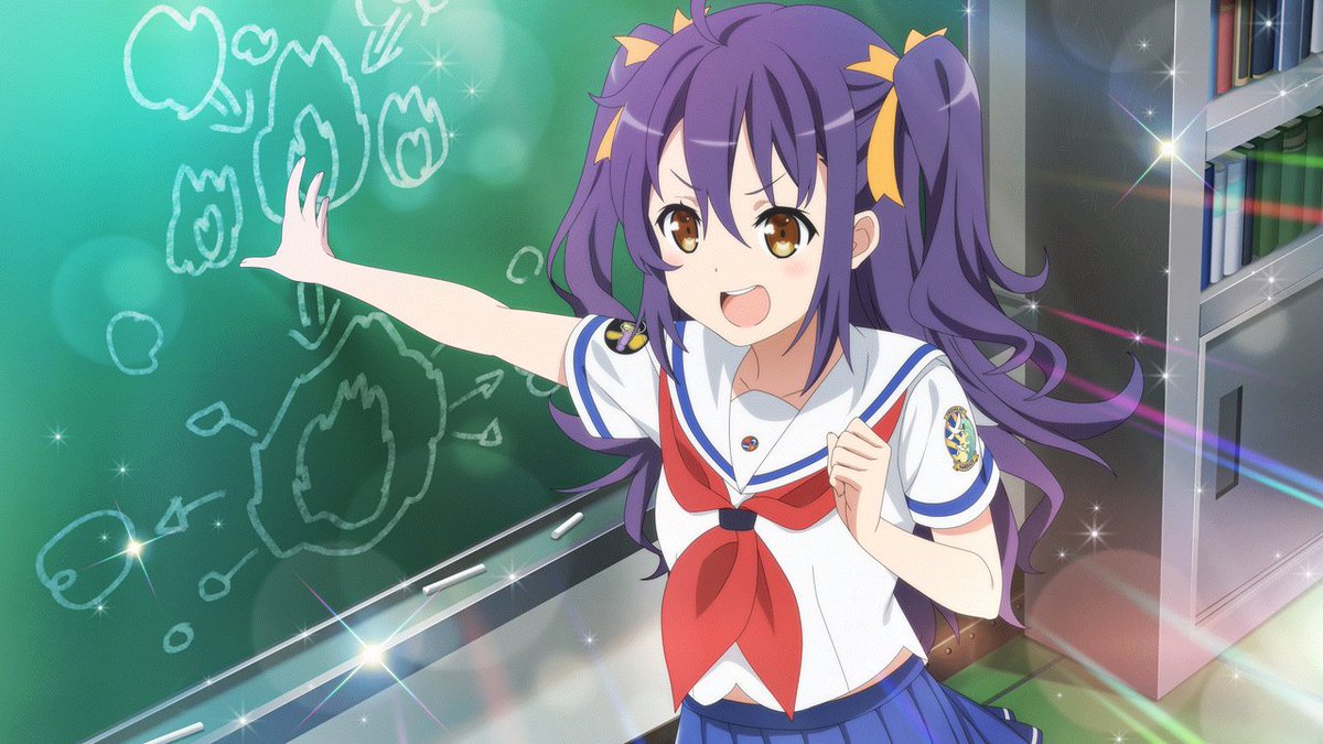 ハイスクール フリート のツイート アクル さん Actc21 見世棚 みせだな