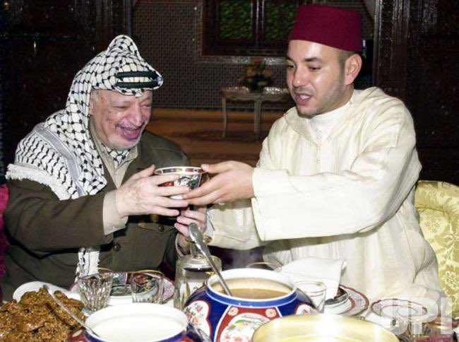 Le Maroc n’a donc jamais abandonné le peuple palestinien à son sort, et la reconnaissance israélienne n’y changera rien.Comme l’a dit Mohamed VI « Notre soutien à la cause palestinienne est inchangé ». [fin du thread]. 