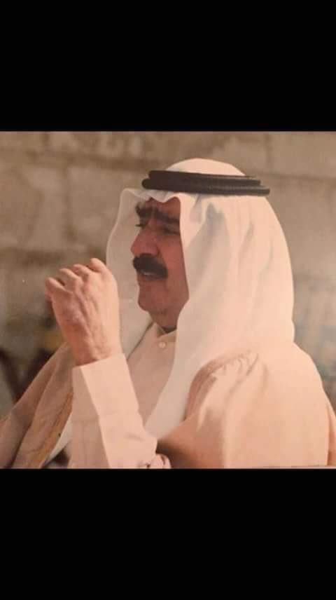 FAHAD__ALJARBA's tweet photo. لا تطلب الحاجات الا من اهلها ...
"فزعه شيخ مشايخ قبائل شمر"
خالي الشيخ/محسن العجيل الياور الجربا
"رحمه الله عليه" https://t.co/UZnSs9ODfn