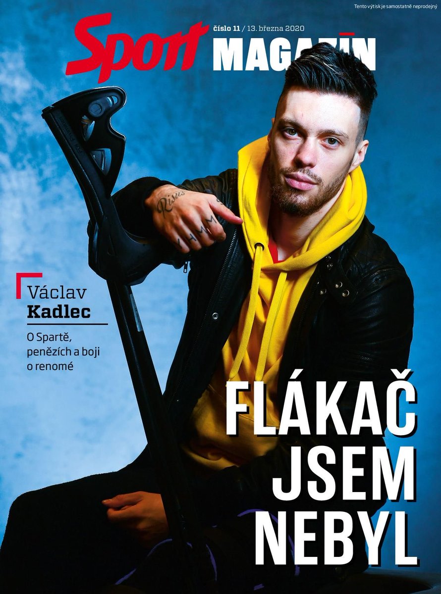 Vaclav Kadlec, retraite. 16 sélections 2 Championnats TCH, 1 Supercoupe TCHVu comme le futur Tomas Rosicky, il est le plus jeune buteur de la sélection et performe au Sparta (165m, 46b). Miné par des blessures au genou, il arrête sa carrière en février 2020 à 27 ans.