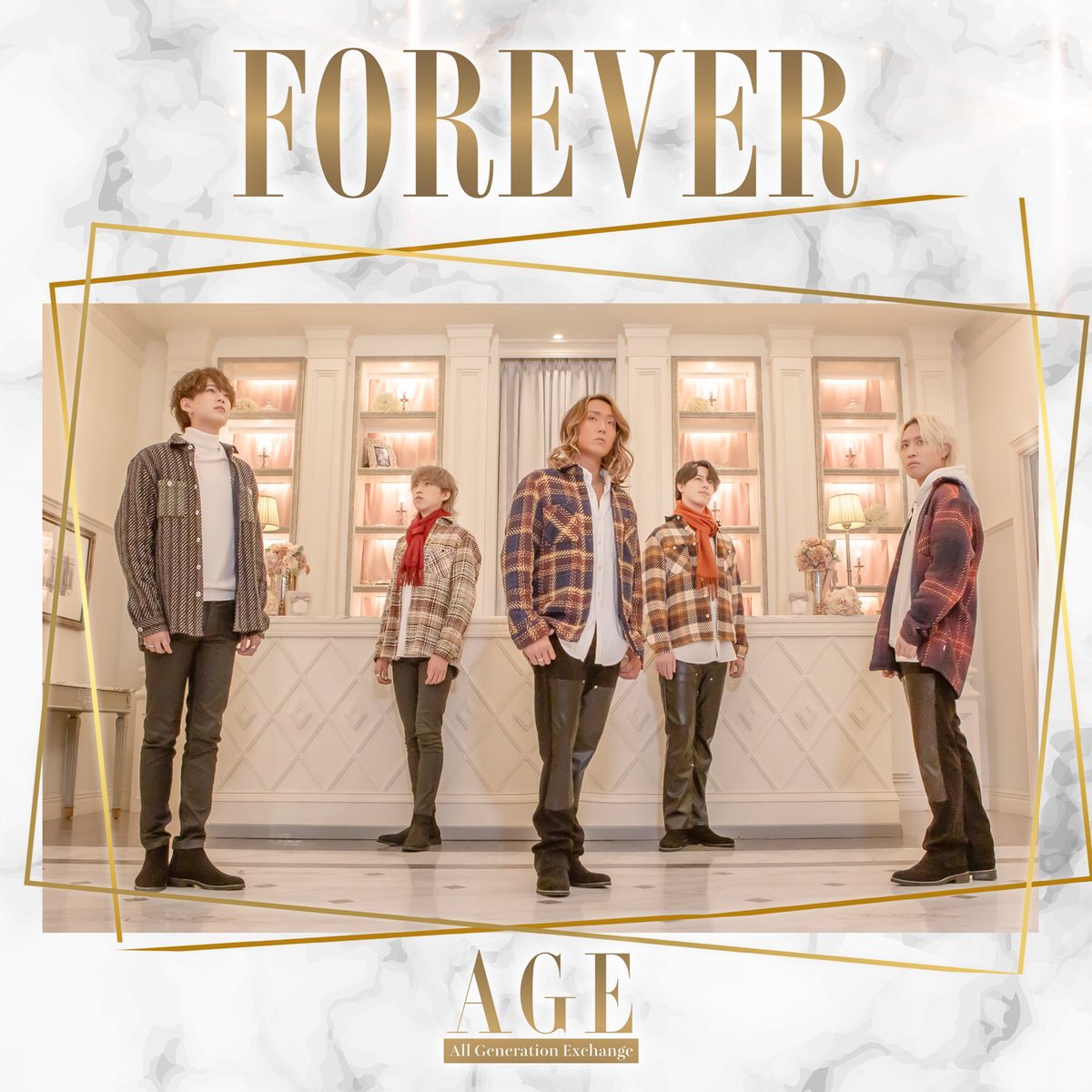 A_G_E_official's tweet photo. 🔥アゲアゲinfo🔥
AGE NEW SINGLE
『FOREVER』
リリースされました🎊🎊
全ての人が抱く様々な”愛”をテーマにした この季節にぴったりな
心温まる至極のバラード。
こちらよりダウンロード出来ます💁♂️
https://t.co/M5WnzTgo5c
是非沢山聴いて下さい✨
#AGE
#オルジェネ
#FOREVER https://t.co/TY6ZVMfxEO