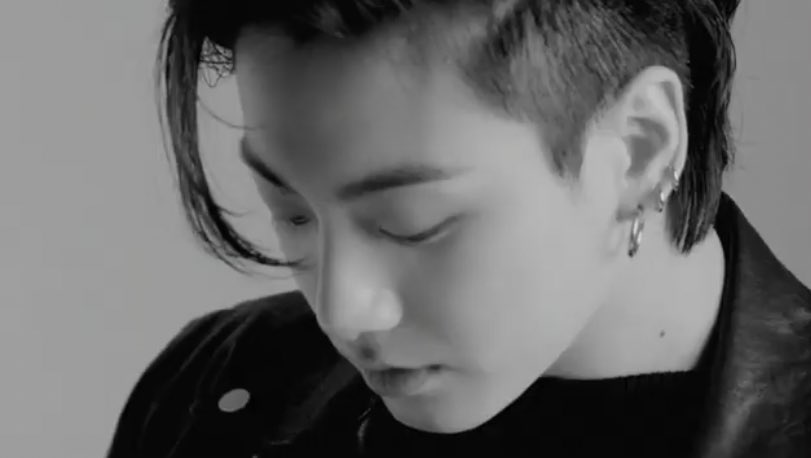 First Sight JK tweet media