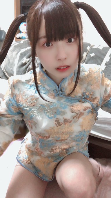 Twitterのコスプレ画像19