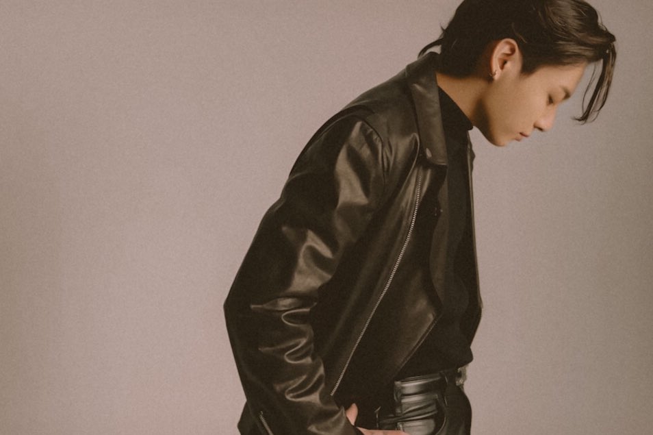 agustdfms's tweet photo. Jeon Jungkook for Dicon 📷 https://t.co/25JWNUN8J6