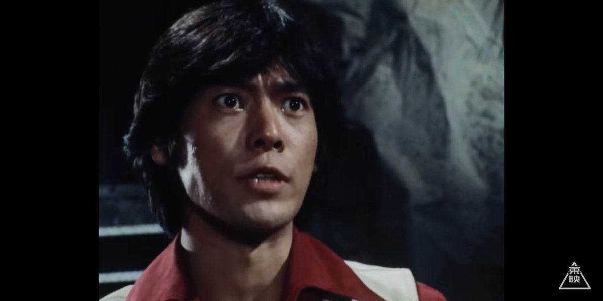 仮面ライダー 新 49話 ロケット発射 筑波洋を宇宙の墓場へ レビュー Togetter