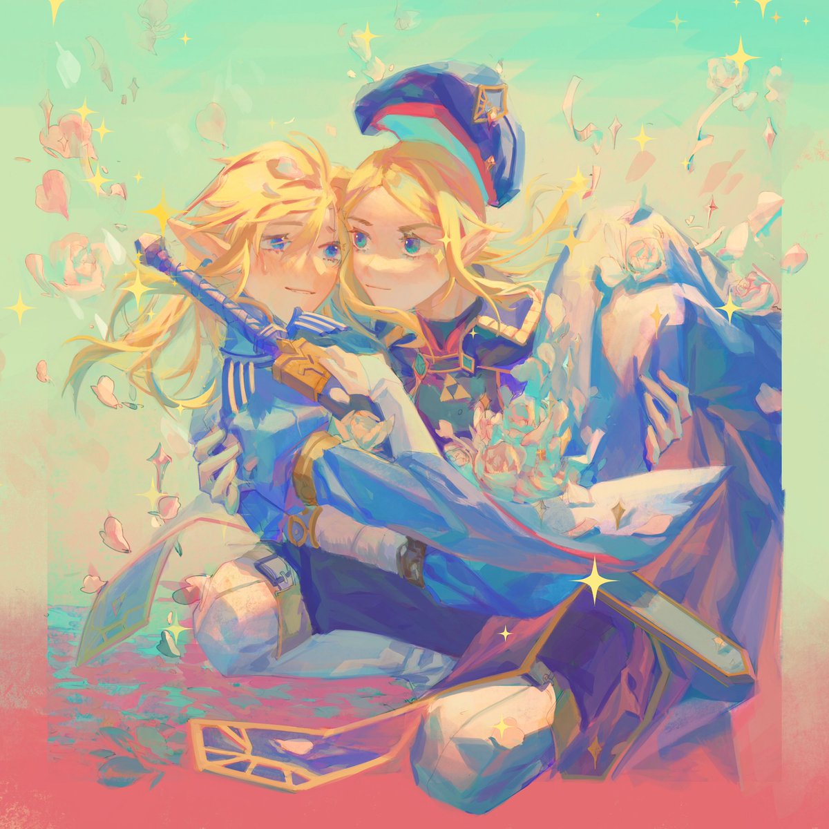 NodeSin's tweet photo. #ゼルダの伝説ブレスオブザワイルド #LegendOfZelda #BreathoftheWild
想看看她穿林克的衣服5
近卫套＆古代套 https://t.co/FHk8WdwIpK
