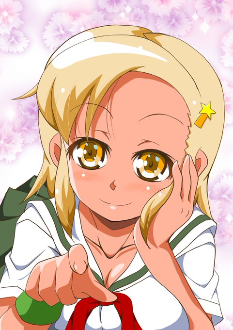 アンゴルモアのtwitterイラスト検索結果