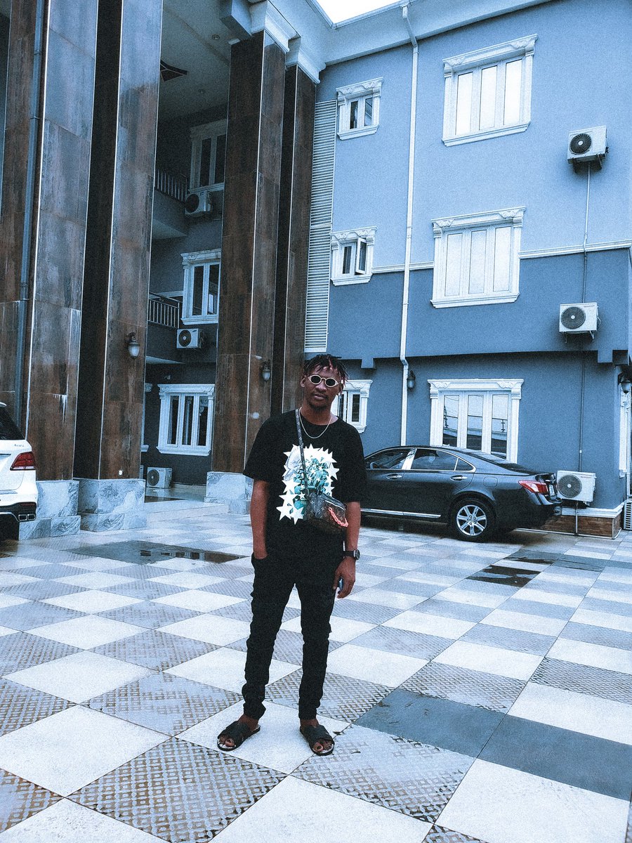 prince_porshe1's tweet photo. My Baby Own Me 😚😚 https://t.co/82yTyJzlP4