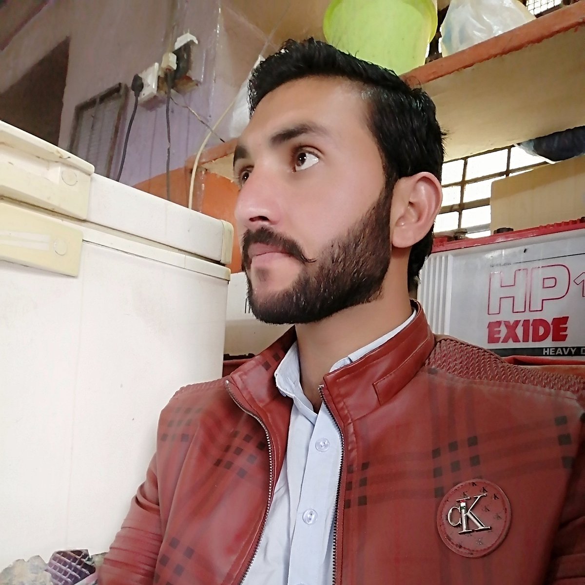 #NewProfilePic