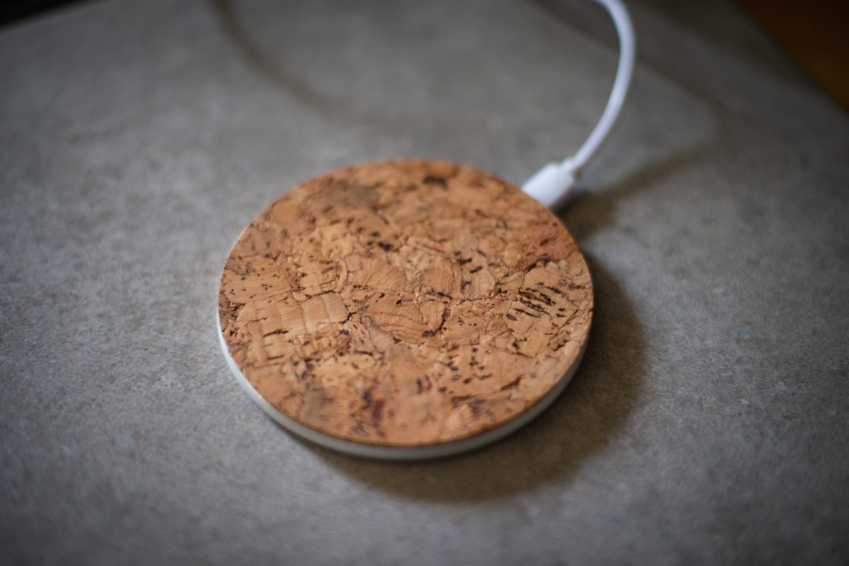 Dtchss's tweet photo. cork wireless dock ♥️ link in bio
https://t.co/8TjoHfNOKw
#giftsforhim #giftshop #iphonegift #giftsforher #giftshop #giftsforfriends #gifts #giftforher #etsysellers #concretegifts #corkgifts #concretejungle #concrete #concretedesign #giftsforfriends #corkdesign #corkcrafts https://t.co/PxIKSKnjqT
