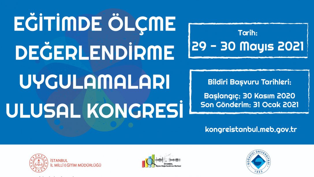 Meb Istanbul Il Milli Egitim Mudurlugu Br Olcme Degerlendirme Merkezi