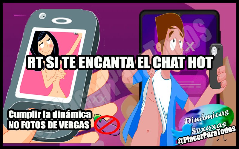 PlacerParaTodos's tweet photo. Amantes del sexting 

Lo que te mandan es solo para ti. Al menos que esa persona te autorice a compartir 

Comenta con la etiqueta  
#ChatHot 

Sígueme en mi cuenta de videos 
👇👇👇👇👇👇
@VideosSexoxos
👆👆👆👆👆👆
 https://t.co/Ld26DUU43h
