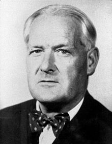 Sir Austin Bradford Hill (BH) was an English epidemiologist and statistician. R. Doll and BH demonstrated the relationship between smoking and lung cancer, for that purpose they followed British physicians for several years, an epic study in the history of medicine  @bmj_latest