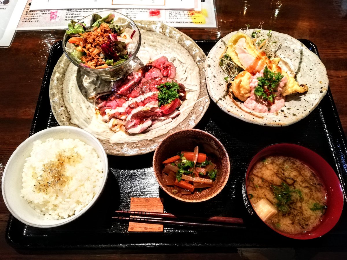みんなの つるや 和食 口コミ 評判 食べたいランチ 夜ごはんがきっと見つかる ナウティスイーツ