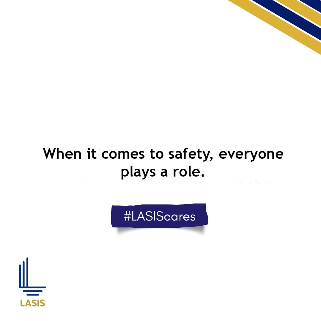 lasisng's tweet image. #LASIScares