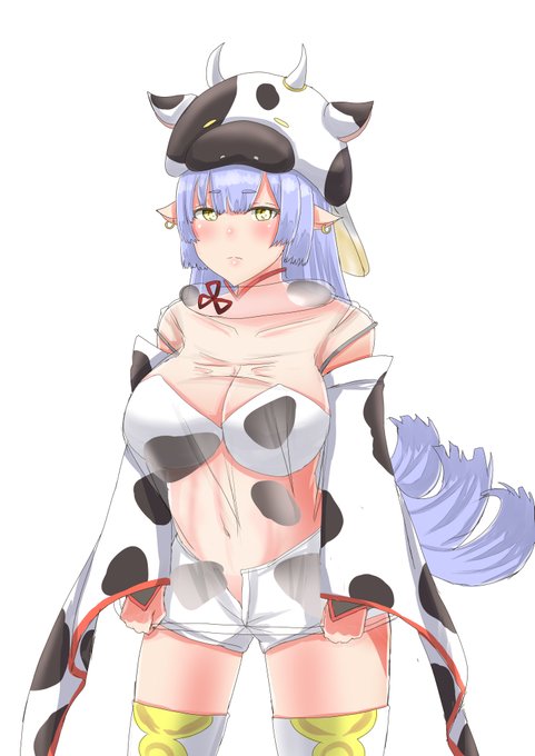 グラブルの来年の干支の発表がありましたが、なんとか今の情報だけでシャトラ描いてみた!!
#シャトラ #グラブル 