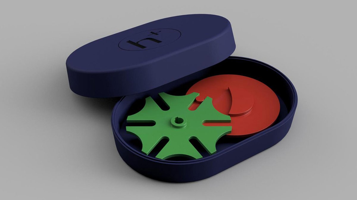 Justfusion360's tweet photo. Lynda - Fusion 360 Multi-Body Modeling Free fusion 360 course download
https://t.co/cT0RGmu1yN https://t.co/0VxCkDoXEv
