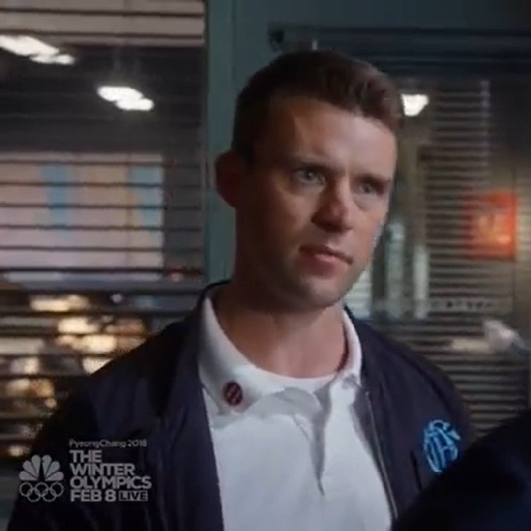 When he blamed himself for the distance between himself and Gabby.“When you feel like you’ve distanced yourself from their concern, their problems – what were inches between you can grow into miles. I’ve been doing a little bit too much of that lately.”