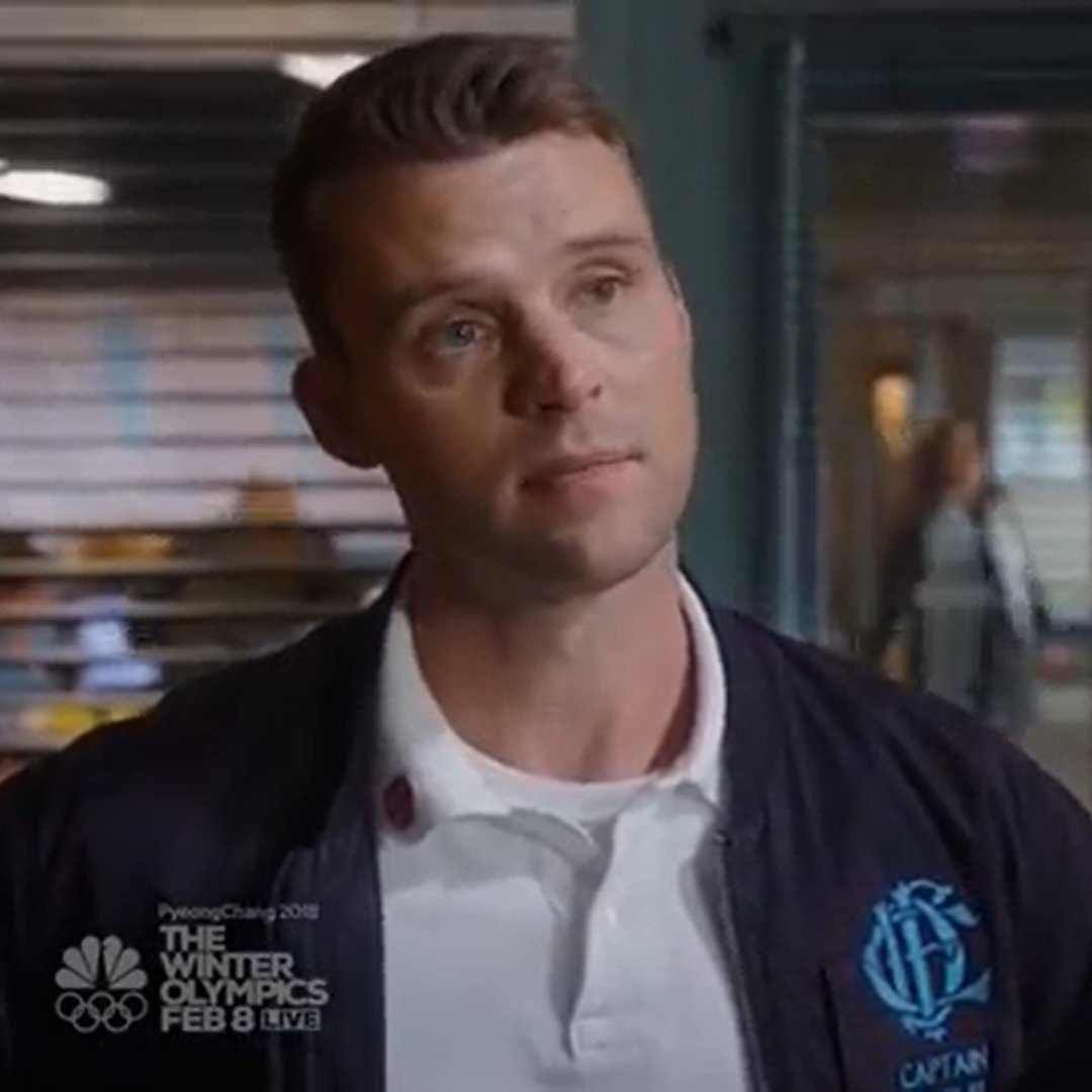 When he blamed himself for the distance between himself and Gabby.“When you feel like you’ve distanced yourself from their concern, their problems – what were inches between you can grow into miles. I’ve been doing a little bit too much of that lately.”