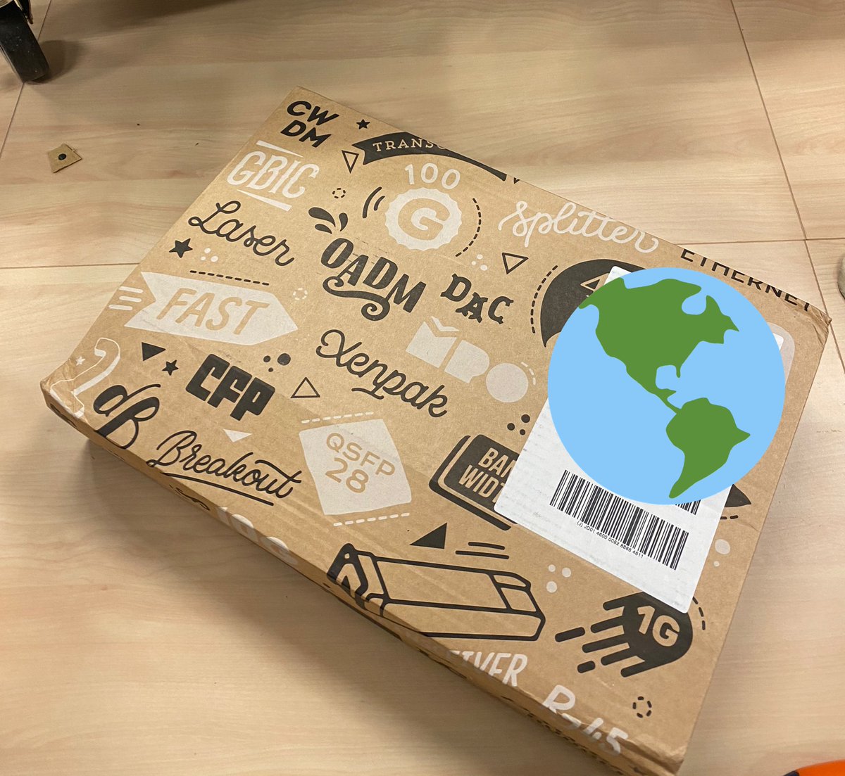 SHPV FRANCE SAS tweet media