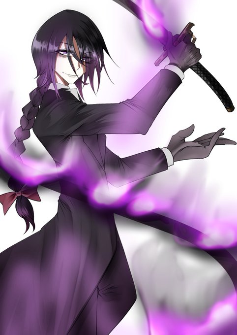 ダブルクロスのための立ち絵 