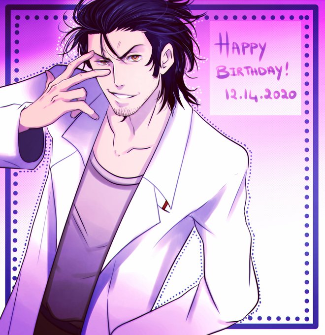 シュタインズ ゲートの注目 画像ツイートまとめ 13ページ目 アニメレーダー