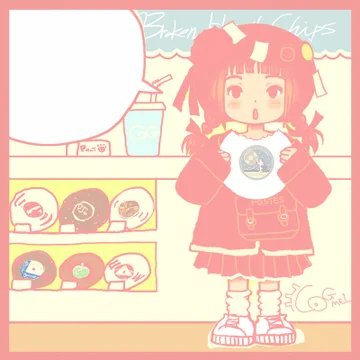 画像 / Picture