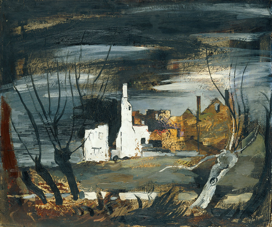 The Derek Williams Trust tweet media