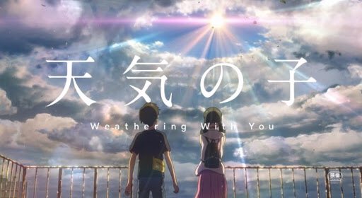 Anime films that are worth watching