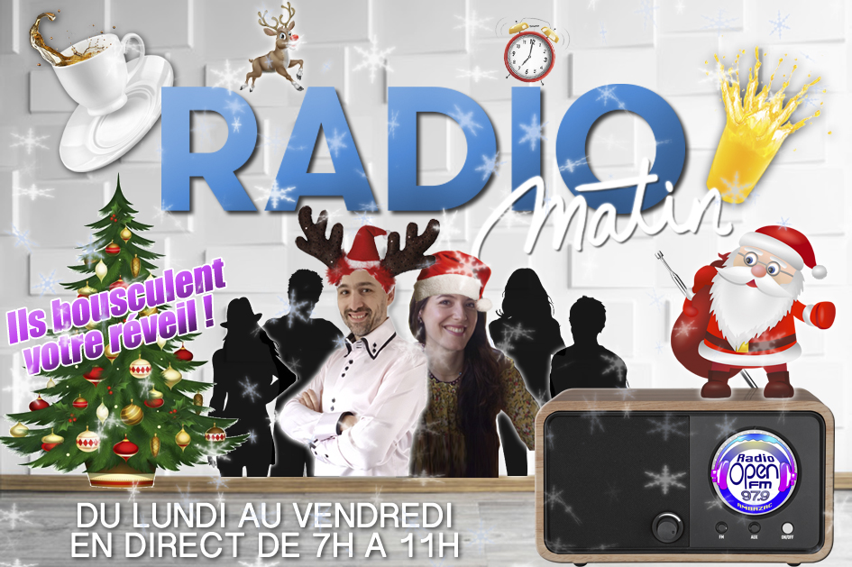 RadioMatin87's tweet photo. Et c'est parti pour les 2 dernières semaines de "Radio Matin 2020". Retrouvez @SLECOEUR et @EvaF87 en direct de 7h à 11h sur @radioopenfm. Et aujourd'hui bon anniversaire à @JaneBirkinOff #HenriDes et @VanessaHudgens. https://t.co/ZiUtb4sEWz