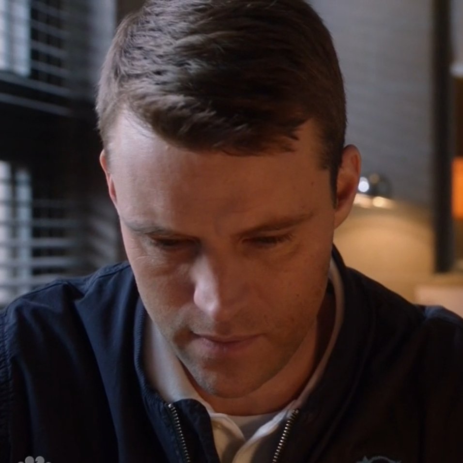 When he had a moment of rare honesty with Gabby following the Bria and Cordova situations. “I wish this was the first time you’ve held something back from me. But it isn’t. I love you. More than anything. Every time you leave me out, you put a little more distance between us.”