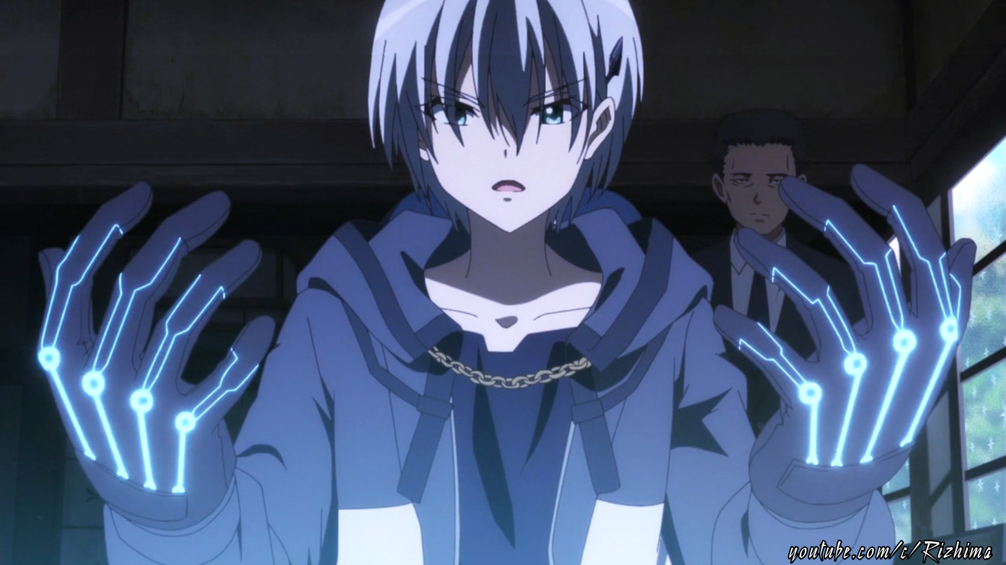 Kamisama ni cheap natta hi