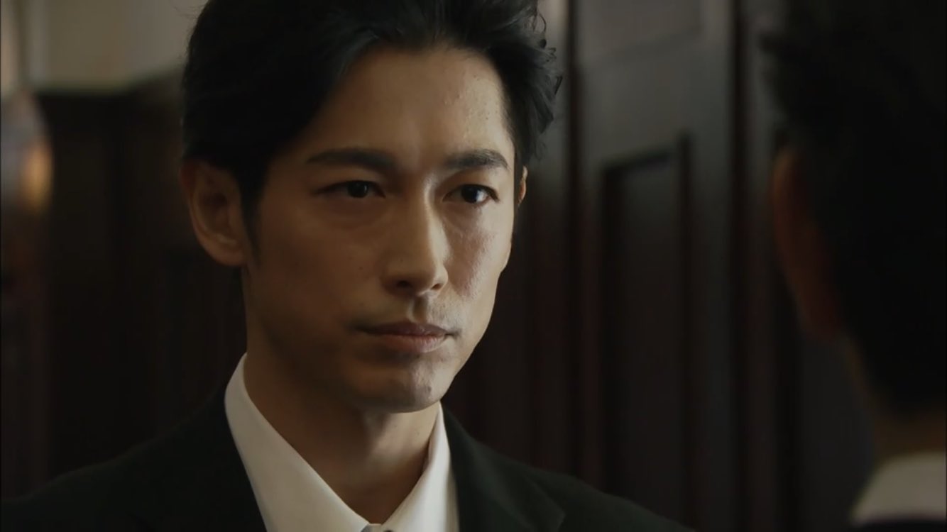 Lica141 On Twitter 欲しいものがあるなら 自分の力で手に入れろ 負け犬 振り返れば勇磨は最初から 伯朗に逃げずに戦えと言ってる 勇磨なりの優しさだね ストレートに言わないとこが 捻くれてるけど勇磨いいヤツ 黒岩さん勇磨に素敵な台詞を 用意してくれて