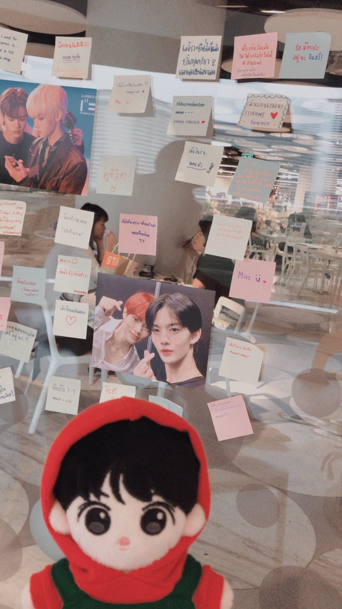 baebaemyheart's tweet photo. งานแต่งแหละดูออก🥰
//ขอบคุณที่จัดงานนี้ขึ้นมานะคะ เป็นงานเล็กๆแต่น่ารักมากๆๆๆๆๆๆๆๆๆ #JINHWItimeinBKK https://t.co/fXJmFmlLix