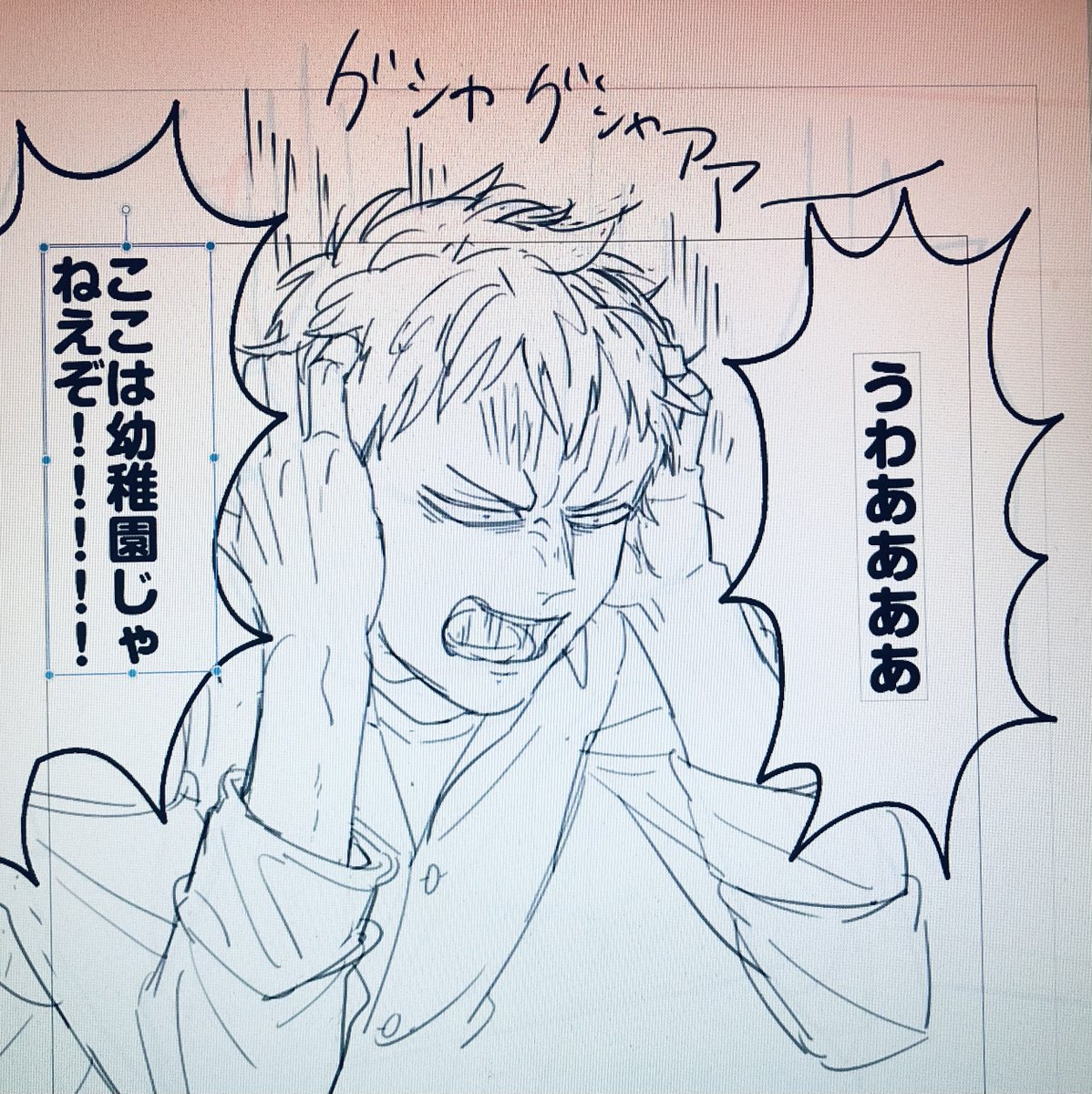 くそおだいばこが来たときの私 