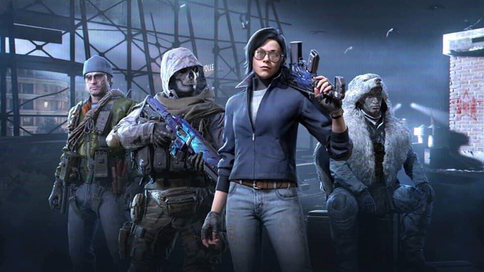 ¿Cuál de estos personaje te gustaría tener? Son para la temporada 13 que se viene