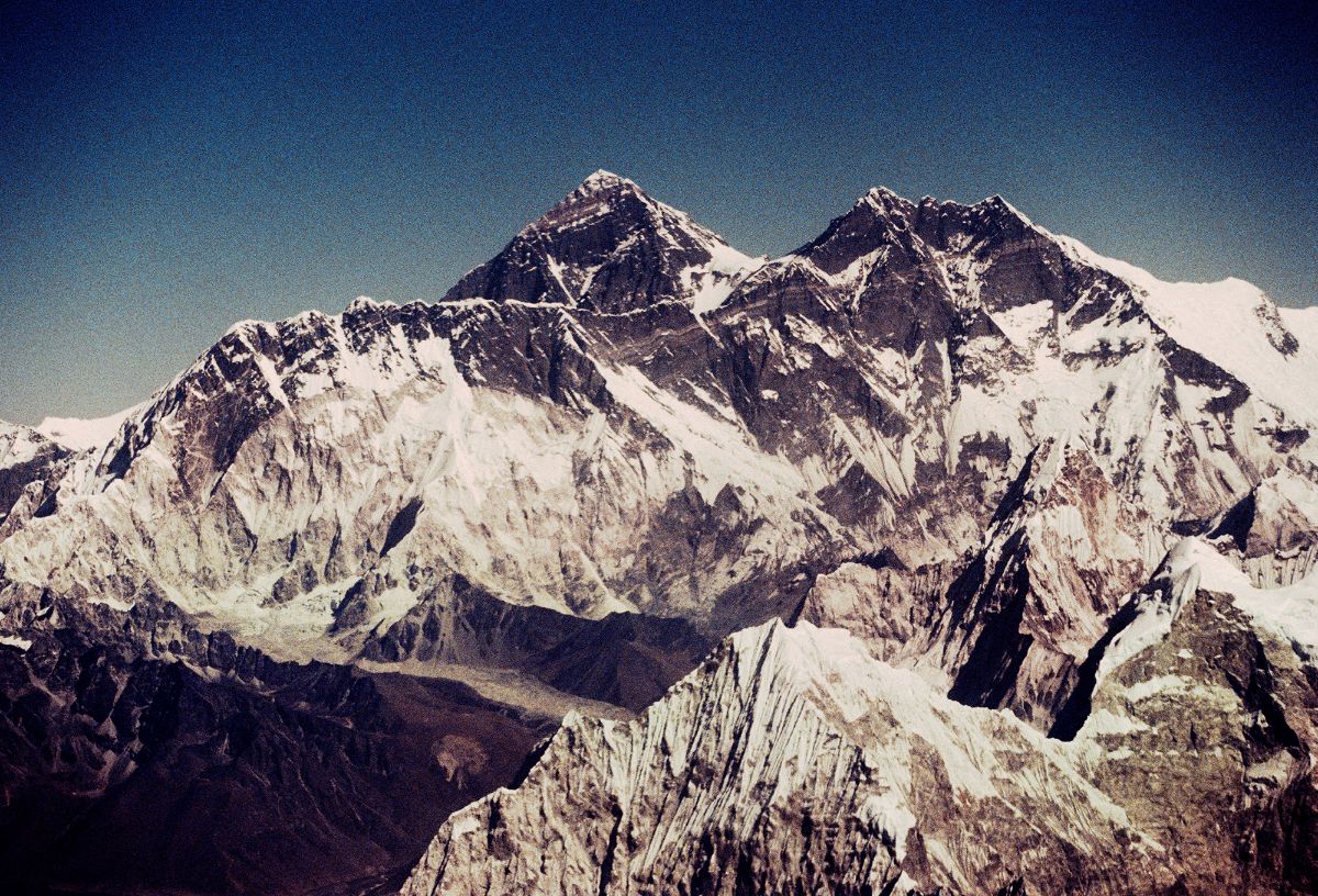 michael_swallow's tweet photo. Everest Footbridge Challenge -
On New Year's Eve myself and my brother Phil will be raising money for a neighbours son who unfortunately has brain cancer.
Donate here: https://t.co/Y8GYK5eV6A https://t.co/kTer7zA3LY