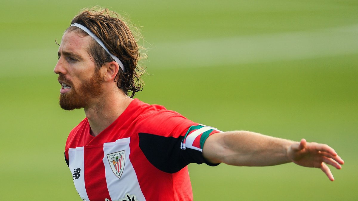 Iker Muniain, footballeur. Athletic Bilbao 3 sélectionsRévélation 2010/11 de la Liga, il a toujours été fidèle au club basque, qu’il fréquente depuis 2005. 420 matches plus tard, il est toujours titulaire, mais n’a pas franchi ce palier pour être souvent sélectionné.