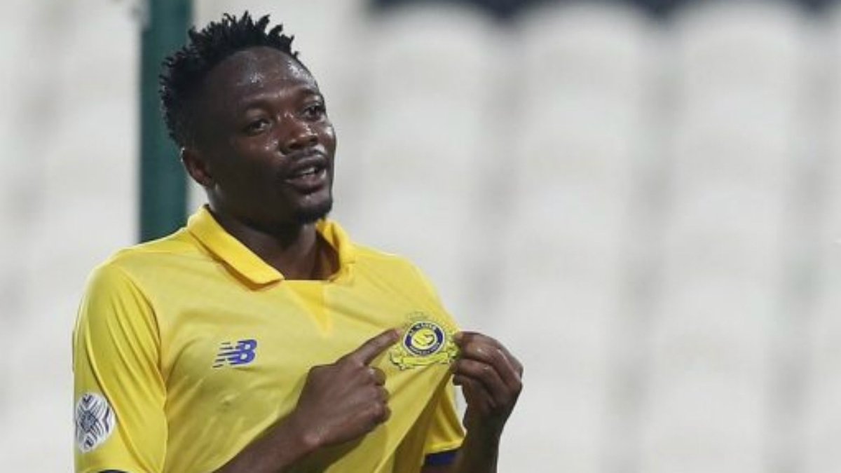 Ahmed Musa, chômage. 87 sélections 3 Premier-Liga, 1 Coupe RUS, 2 Supercoupe RUS, 1 Saudi PLRéputé pour sa vitesse sur FIFA, l’attaquant nigérian (capitaine) a régalé Venlo puis le CSKA (168m, 54b). Échec à Leicester, il part à Al-Nassr qu’il a quitté en octobre.