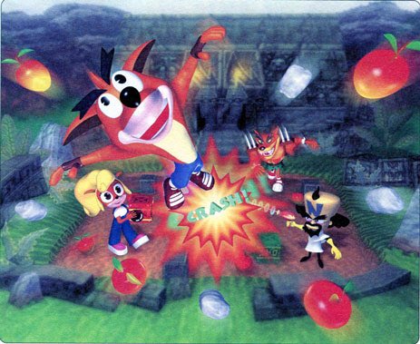 クラッシュ バンディクー 応援アカウント 非公式 クラッシュバンディクーカーニバル T Co Uoilqgvnje Twitter クラッシュ バンディクー 応援アカウント 非公式 クラッシュバンディクーカーニバル T Co Uoilqgvnje Twitter